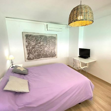 Sta Cruz 30 Leilighet Altea Eksteriør bilde